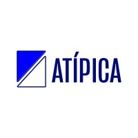 Atípica logo - Similar company to Th Consulting Mx