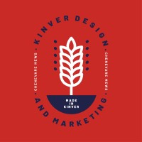 Kinver Design and Marketing Limited logo - Similar company to Kinvr Digital