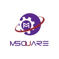 MSquare Technology logo - Similar company to Msquare Technologies Inc