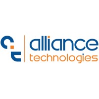 Alliance Technologies logo - Similar company to Latha Mathavan Engineering College