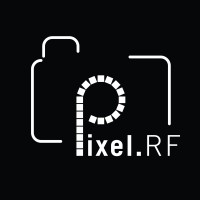 PixelRF logo - Similar company to Echo Agency