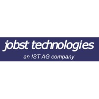 Jobst Technologies GmbH - an IST AG company logo - Similar company to Controls, Components & Systems