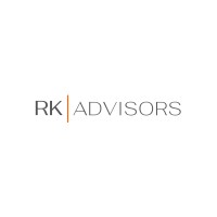 RK | ADVISORS logo - Similar company to Miró Neto Advogados