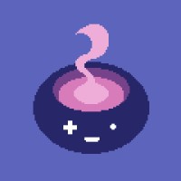 Spellgarden Games logo - Similar company to Moonlit Monitors Ug (Haftungsbeschränkt)