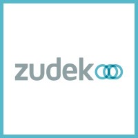 Zudek logo - Similar company to Styne Group