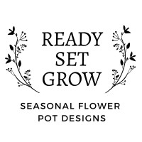 Ready Set Grow logo - Similar company to Armor Brewing Company