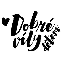 Dobré víly dětem, z.s. logo - Similar company to Rd Present