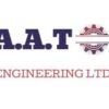 A.A.T ENGINEERING LTD logo - Similar company to Blick Pay