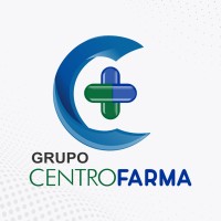 Grupo Centrofarma logo - Similar company to Wallrich Accounting