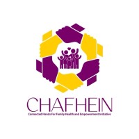 CHAFHEIN logo - Similar company to Save The Slum Initiative