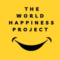The World Happiness Project logo - Similar company to Content Ark