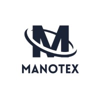 Manotex logo - Similar company to Sta_Ai