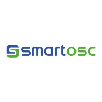 SmartOSC Blockchain logo - Similar company to Smartosc Dx