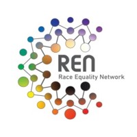 Race Equality Network logo - Similar company to Handshake Media