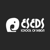 ESEDS School Of Design logo - Similar company to A-One Box Media Company
