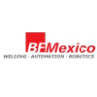 Britisch Federal Mexico logo - Similar company to Meraki Objects