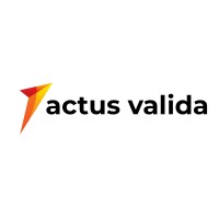 Actus Valida logo - Similar company to Threenitas