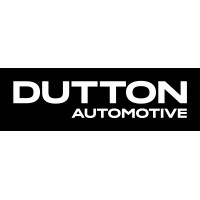 Dutton Automotive logo - Similar company to Dutton Garage
