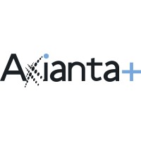 Axianta Plus logo - Similar company to 4D Dynamic Solutions