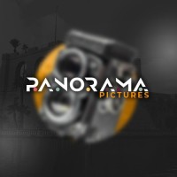 Panorama media Production logo - Similar company to Libyanadverts