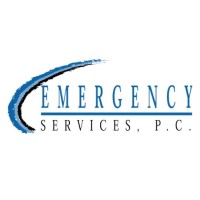 Emergency Services, P.C. logo - Similar company to Fusion Anesthesia Solutions