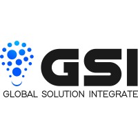 Global Solution Integrate logo - Similar company to Go Talent Consultores
