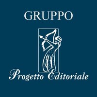 Gruppo Progetto Editoriale logo - Similar company to Vinci Aart Group