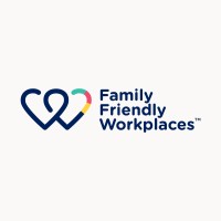 Family Friendly Workplaces UK logo - Similar company to Founder Mums Club