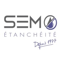 SOCIETE ETANCHEITE DU MIDI SEM logo - Similar company to Quali'Pro+