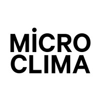 Micro Clima logo - Similar company to Mãosimmão ・ Cultural Association