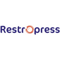 RestroPress logo - Similar company to Magnigeeks Technologies Private Limited