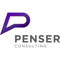 Penser Consulting Nigeria logo - Similar company to Rolex Capital Consult Group