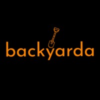 Backyarda logo - Similar company to Rebelled