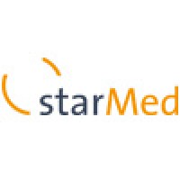 starMed logo - Similar company to Ordoline