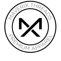 MaverixThreads logo - Similar company to We Design Studio
