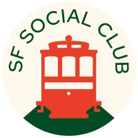 SF Social Club logo - Similar company to Rugged Logic