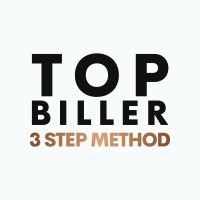 Top Biller 3 Step Method logo - Similar company to Sendirect