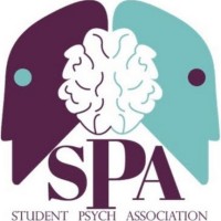 Student Psychological Association logo - Similar company to Psychology Students