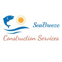 Seabreeze Construction Services logo - Similar company to Eracon