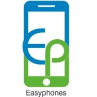 Easyphones logo - Similar company to 8Tech Labs