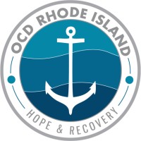 OCD Rhode Island logo - Similar company to Community Support Network, Inc.