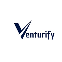 Venturify logo - Similar company to Venturify