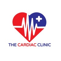 The Cardiac Clinic logo - Similar company to Surjen Healthcare