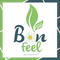 Bonfeel Pro Maroc logo - Similar company to Takhim For Technology And Business Services