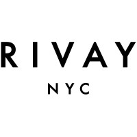 Rivay logo - Similar company to Clade Apparel