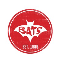 BATS Theatre logo - Similar company to Coastguard New Zealand