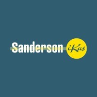 Sanderson-iKas Hong Kong logo - Similar company to Nls Executive Search