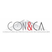 CON&CA INGENIERÍA logo - Similar company to Constructora Leon Aguilera S.A.