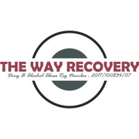 THE WAY RECOVERY logo - Similar company to The Cork Tree Collection