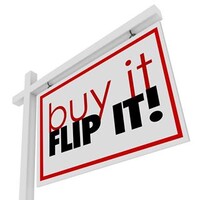 Fix n Flip Frenzy logo - Similar company to Realcomp Ii Ltd
